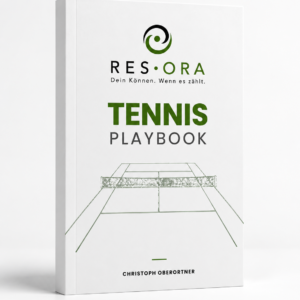 RESORA Tennis Playbook