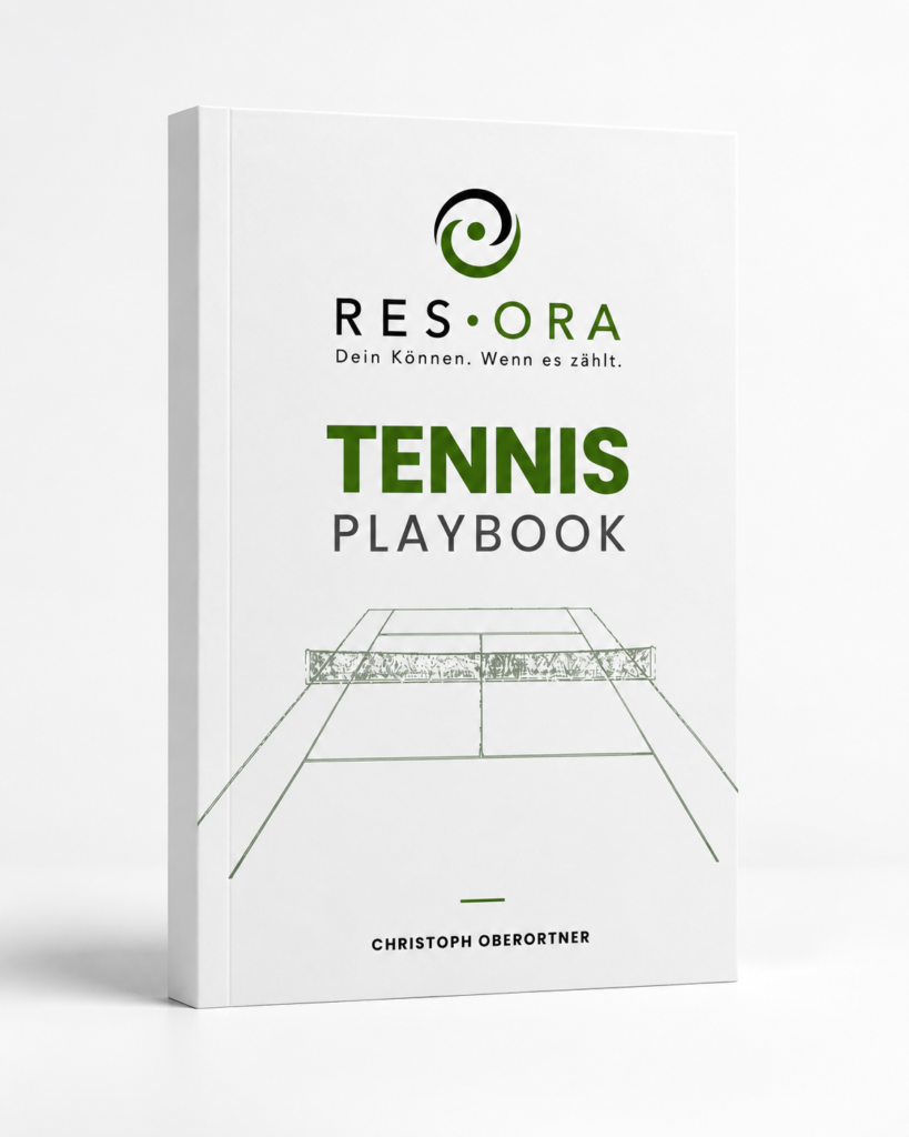 RESORA Tennis Playbook